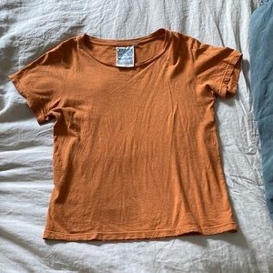 Jungmaven hemp t-shirt. In perfect condition.